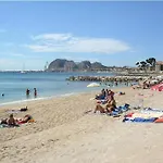 Apartmán Blue Summer Vibes - 1 - Ac, Parking, At 50m, Discnt *