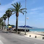 Διαμέρισμα Blue Summer Vibes - 1 - Ac, Parking, At 50m, Discnt *