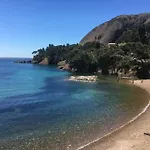 Blue Summer Vibes - 1 - Ac, Parking, At 50m, Discnt Διαμέρισμα