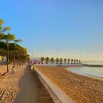 Apartmán Blue Summer Vibes - 1 - Ac, Parking, At 50m, Discnt *