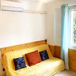 Apartmán Blue Summer Vibes - 1 - Ac, Parking, At 50m, Discnt La Ciotat