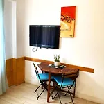 Blue Summer Vibes - 1 - Ac, Parking, At 50m, Discnt Διαμέρισμα *