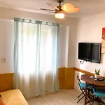Διαμέρισμα Blue Summer Vibes - 1 - Ac, Parking, At 50m, Discnt Λα Σιοτά