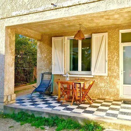 Διαμέρισμα Blue Summer Vibes - 1 - Ac, Parking, At 50m, Discnt Λα Σιοτά