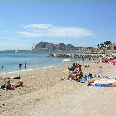 Lägenhet Blue Summer Vibes - 1 - Ac, Parking, At 50m, Discnt *