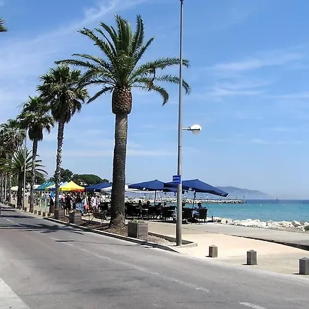 Lägenhet Blue Summer Vibes - 1 - Ac, Parking, At 50m, Discnt *