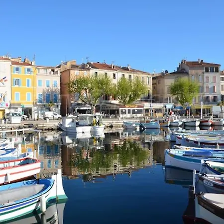 Blue Summer Vibes - 1 - Ac, Parking, At 50m, Discnt *