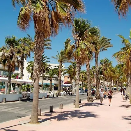 Blue Summer Vibes - 1 - Ac, Parking, At 50m, Discnt * La Ciotat
