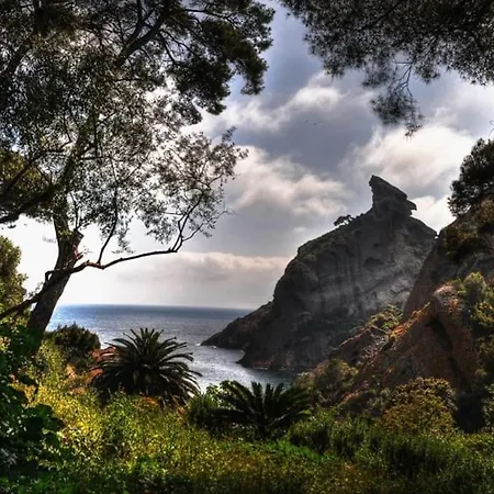 Lägenhet Blue Summer Vibes - 1 - Ac, Parking, At 50m, Discnt