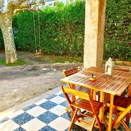 Lägenhet Blue Summer Vibes - 1 - Ac, Parking, At 50m, Discnt