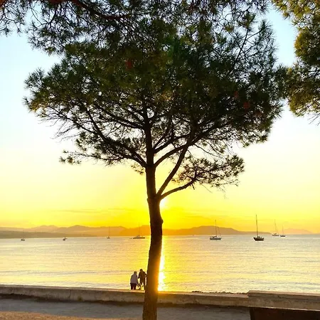 Lägenhet Blue Summer Vibes - 1 - Ac, Parking, At 50m, Discnt