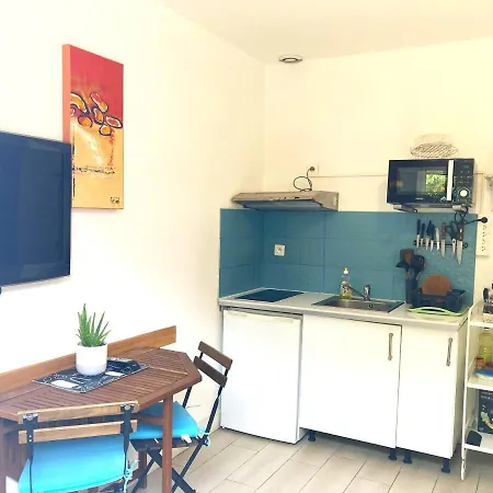 Lägenhet Blue Summer Vibes - 1 - Ac, Parking, At 50m, Discnt